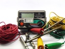 Kyoritsu Grounding Test 4105A