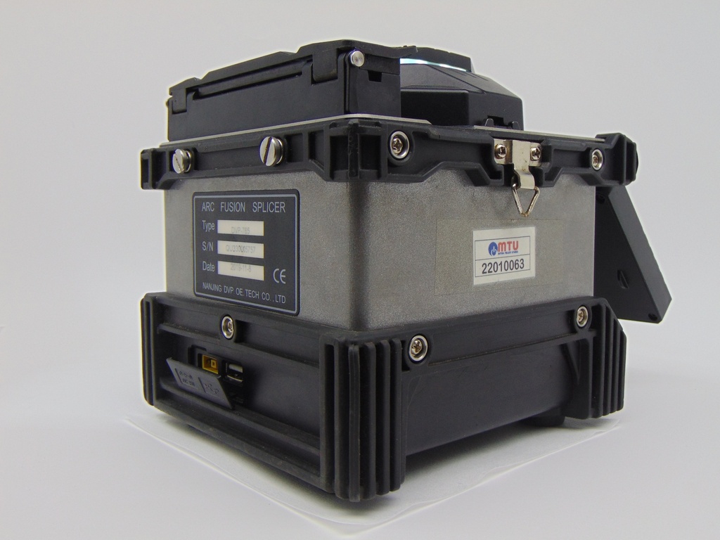 DVP Fusion Splicer DVP765