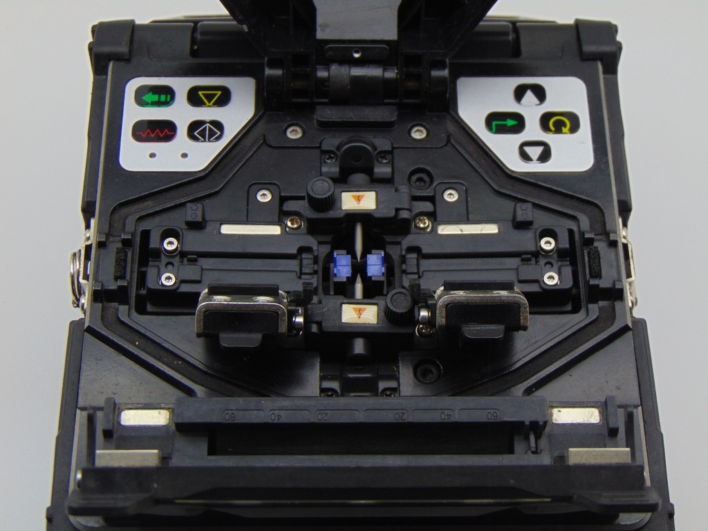 DVP Fusion Splicer DVP765