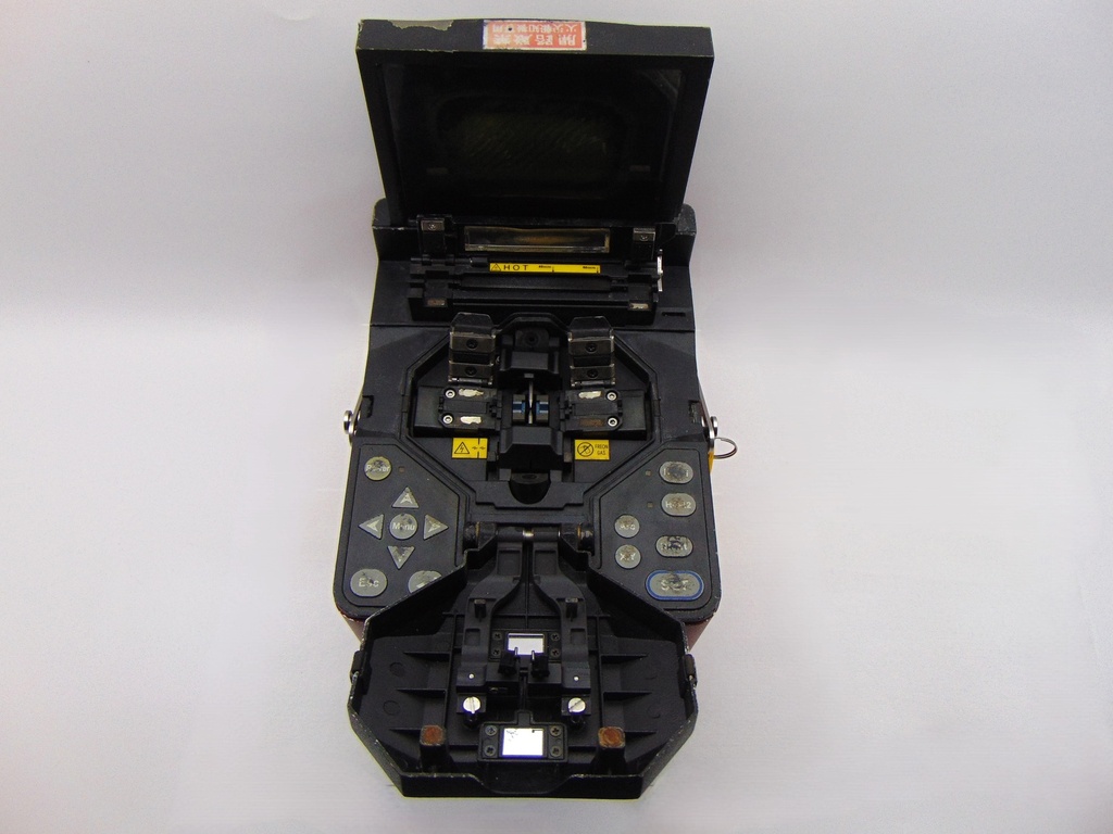 Ilsintech Fusion Splicer S1 Keyman