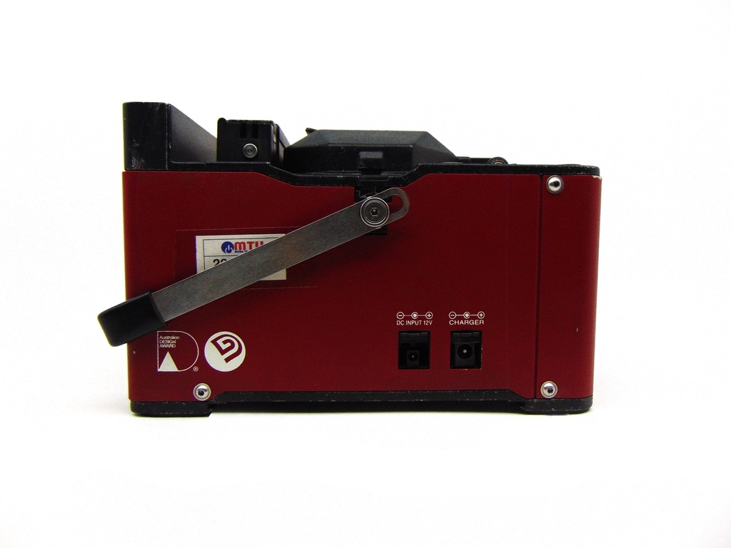 Ilsintech Fusion Splicer S1 Keyman