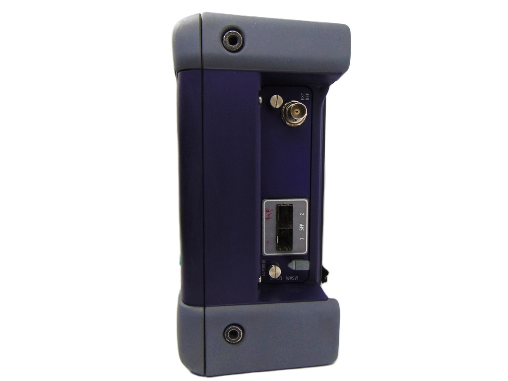 JDSU/VIAVI Ber Test Ethernet 1G MTS6000A-MSAM1G