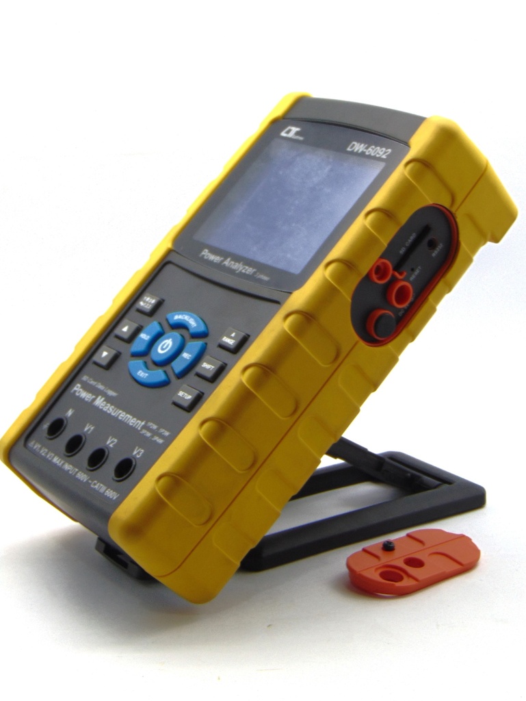 Lutron Power Analyzer DW6092