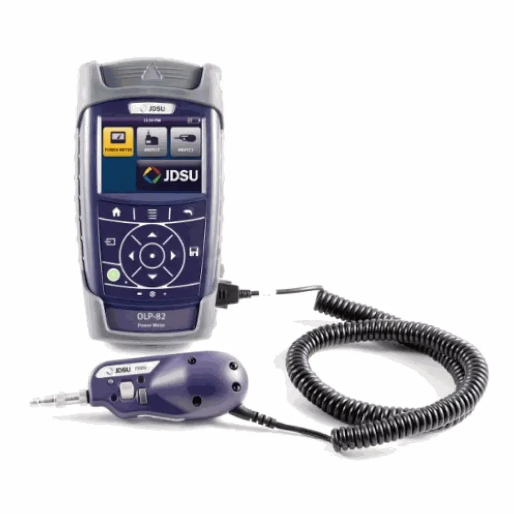 JDSU/VIAVI OPM OLP-82