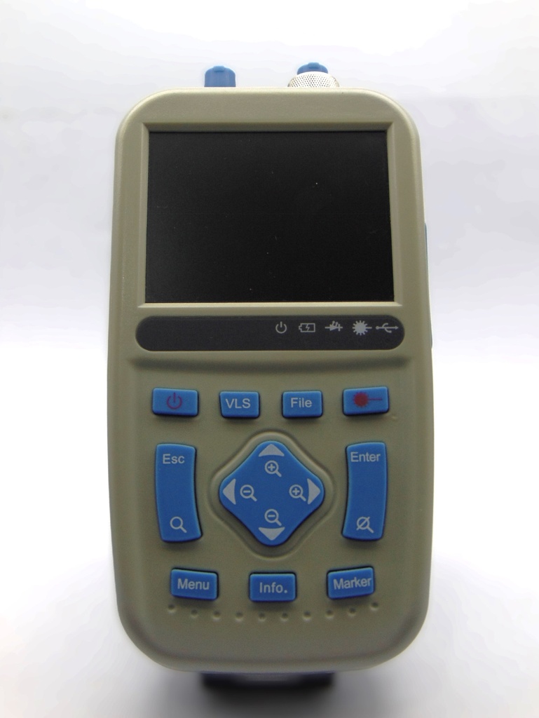 First Fiber OTDR SR FF80D32