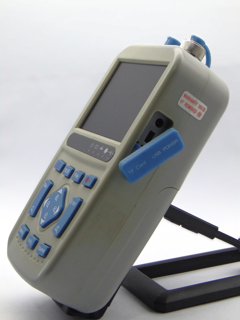 First Fiber OTDR SR FF80D32