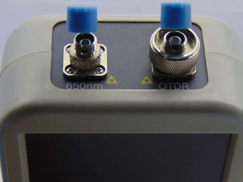 First Fiber OTDR SR FF80D32