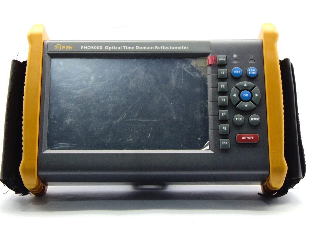 Grandway OTDR SR FHO5000D26