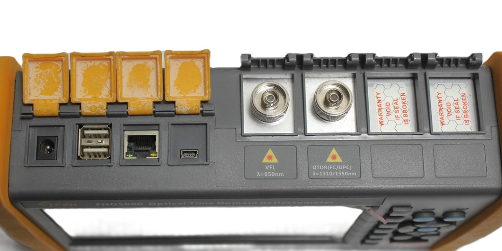 Grandway OTDR SR FHO5000D26