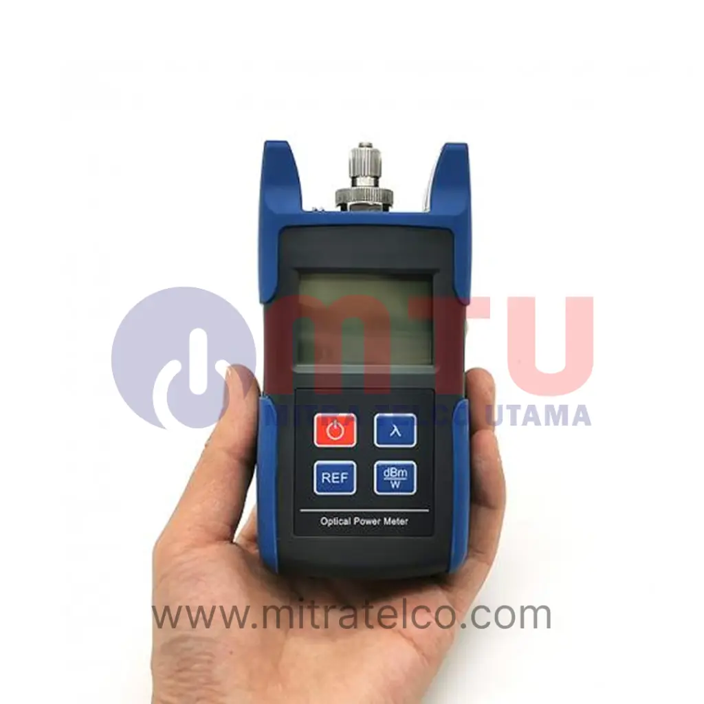 Shinho Optical Power Meter (OPM) X-0510