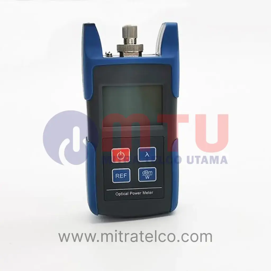 Shinho Optical Power Meter (OPM) X-0510