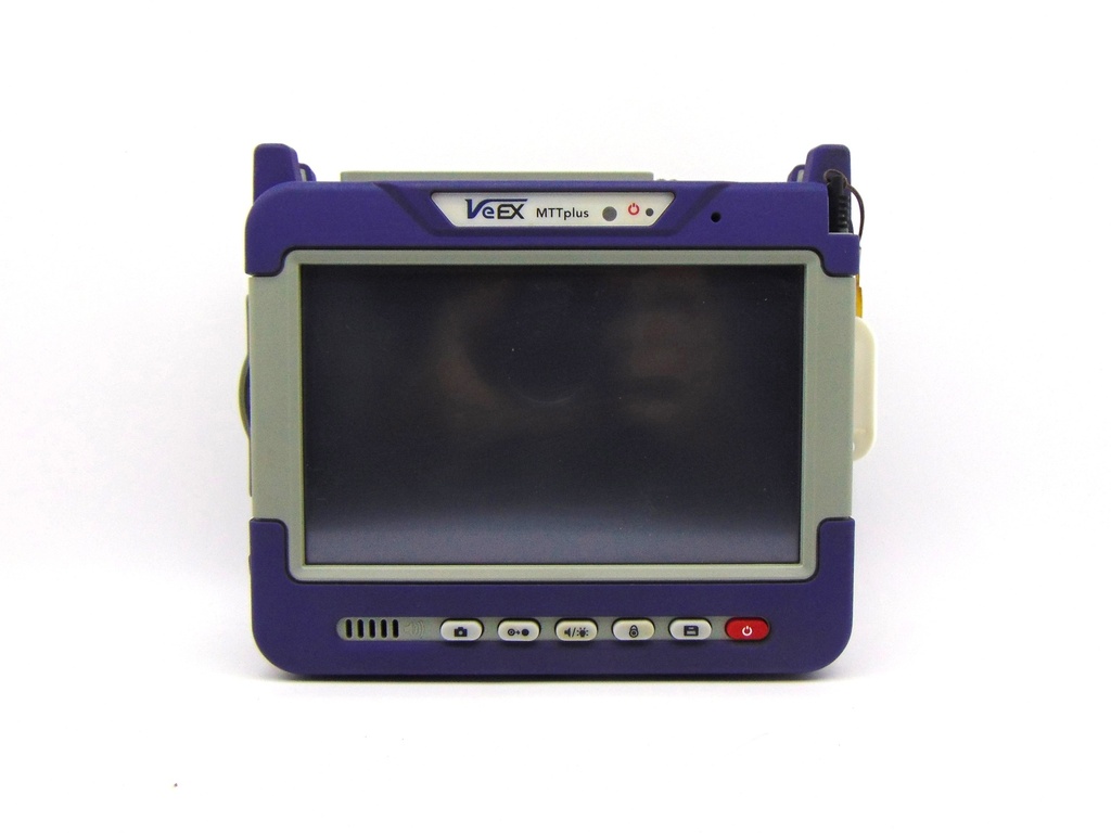 Veex OTDR MR MTTPlus410
