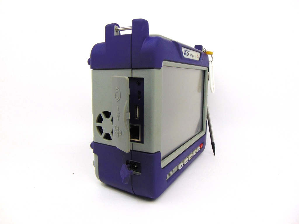 Veex OTDR MR MTTPlus410
