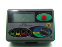 Nankai Grounding Test 4100