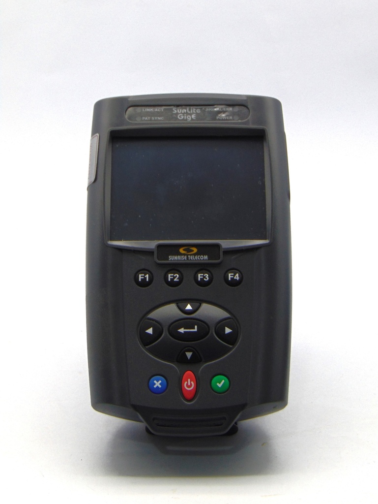 Sunrice Ber Test Ethernet Sunlite SLGE