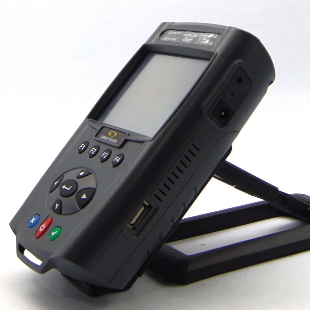 Sunrice Ber Test Ethernet Sunlite SLGE