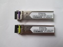 MTNetworks SFP Bidi 1G ZR 1550nm/1490nm 120km