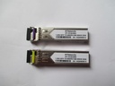 MTNetworks SFP Bidi 1.25G ZR 1490nm/1550nm 80km