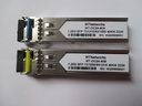 MTNetworks SFP Bidi 1G ER 1550nm/1310nm 40km