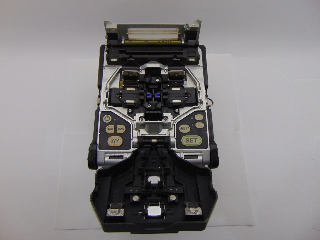Ilsintech Fusion Splicer SWIFTS3