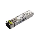 MTNetworks SFP BIDI 1.25G LR TX 1550nm/1310nm 20km