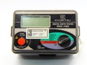 Kyoritsu Grounding Test 4105A
