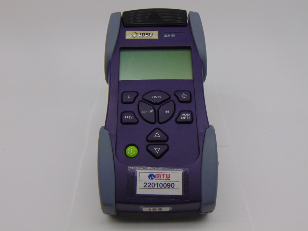 JDSU/VIAVI OPM BN2277/01