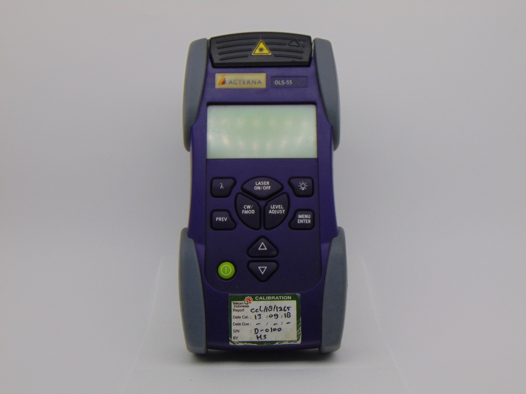 JDSU/VIAVI OLS BN2279/01