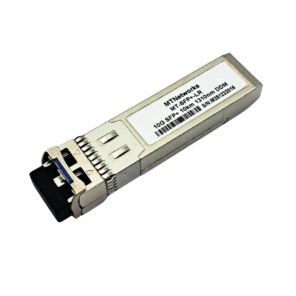 [MT-SFP+-LR-20] MTNetworks SFP+ 10G LR 1310nm 20km