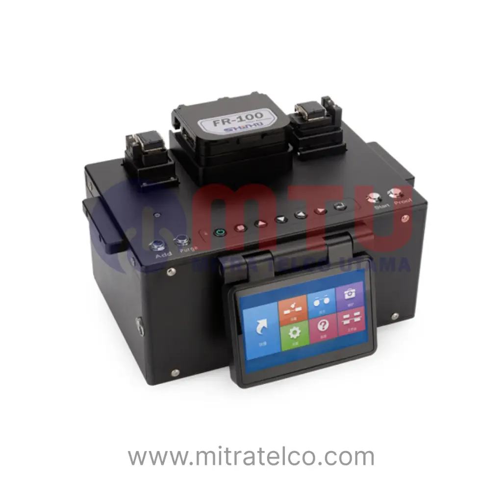 [FR-100] SHINHO FR-100 Optical Fiber Recoater