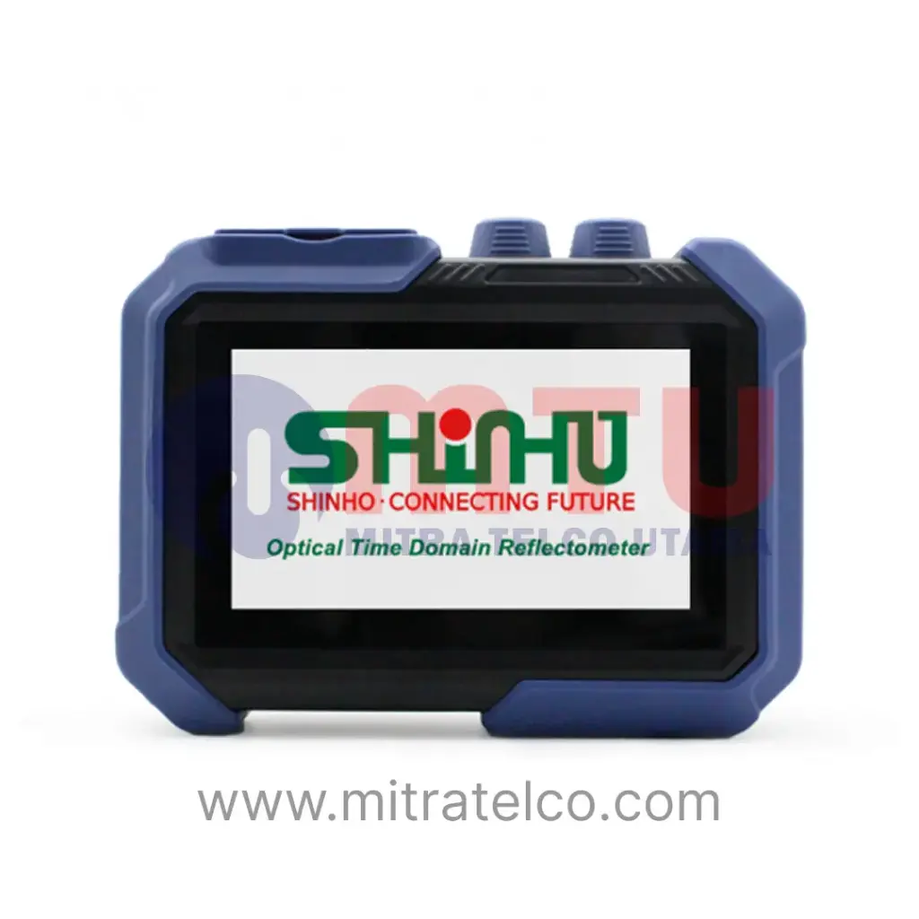 [X-70] SHINHO X-70 Handheld OTDR