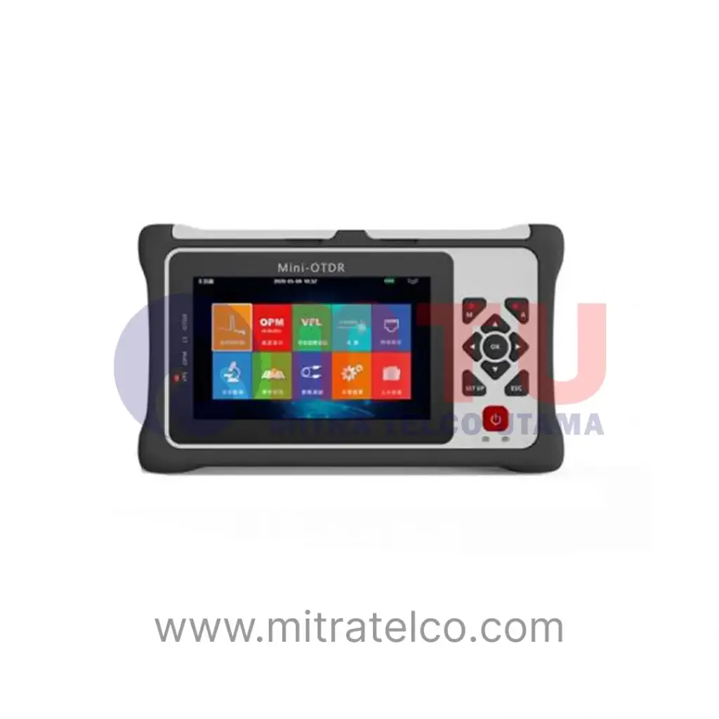[X-1100] SHINHO X-1100 Mini OTDR