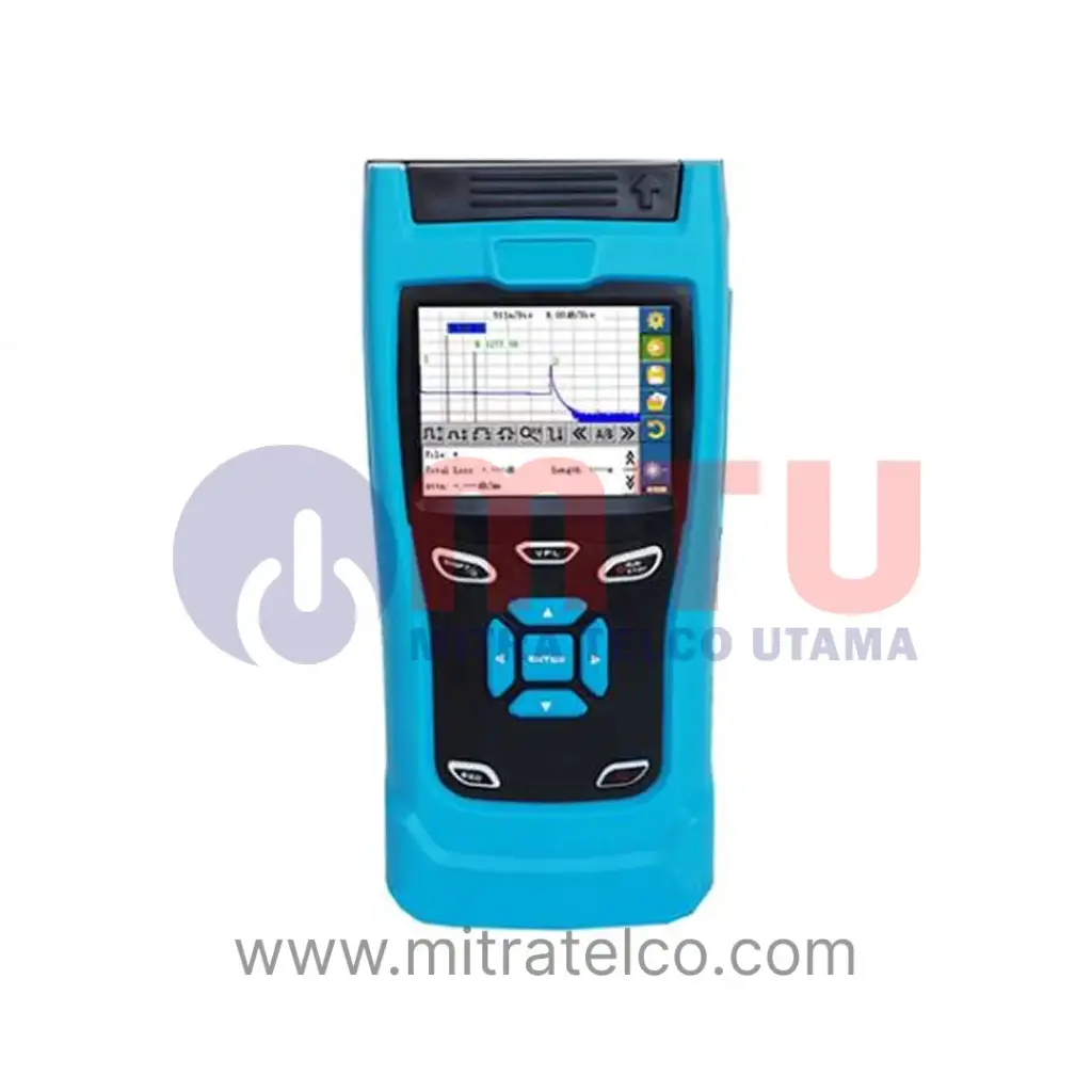 SHINHO X-30 Mini OTDR