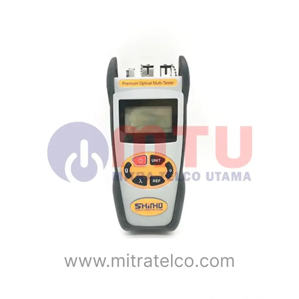 SHINHO X-5011 Handheld Optical Multi-tester