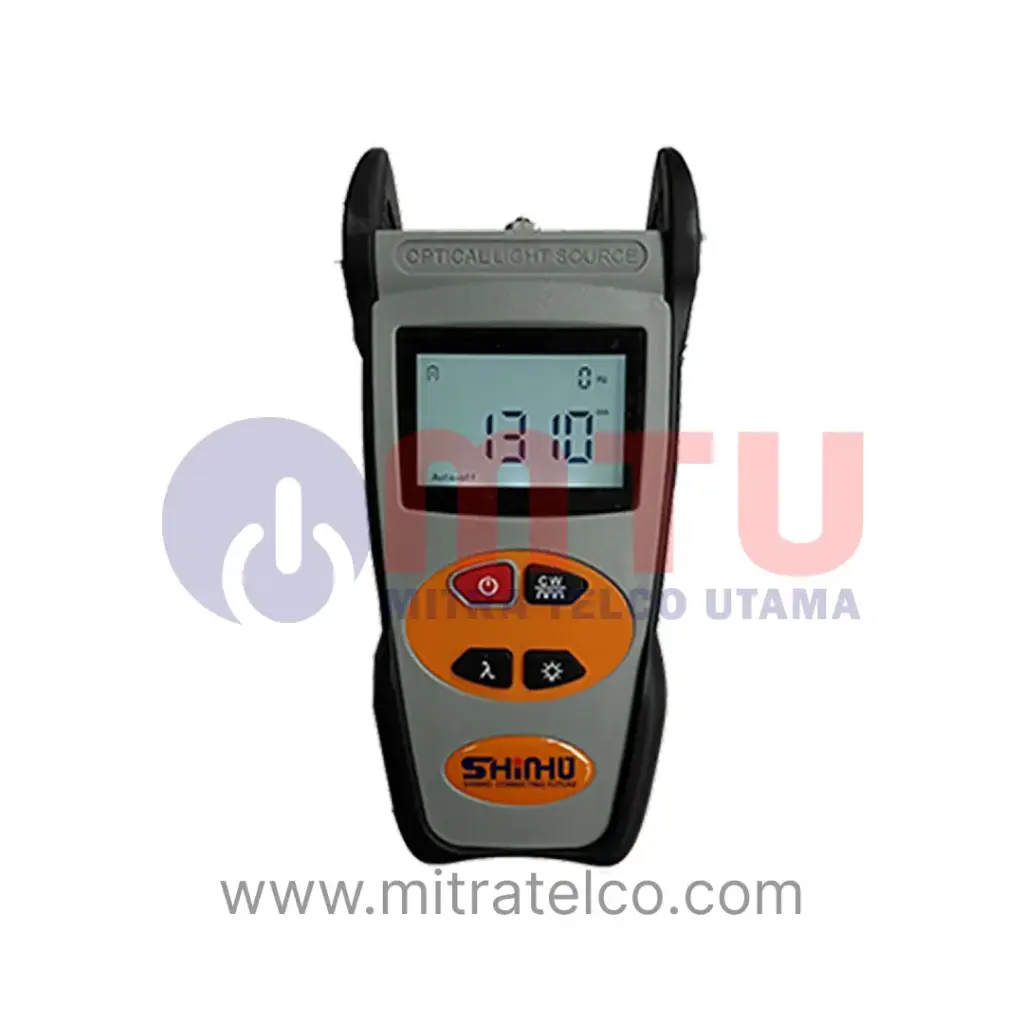 [X-5002] SHINHO X-5002 Handheld Optical Light Source