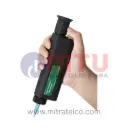 SHINHO X-2006 Fiber Inspection Microscope (200X & 400X 2-in-1)