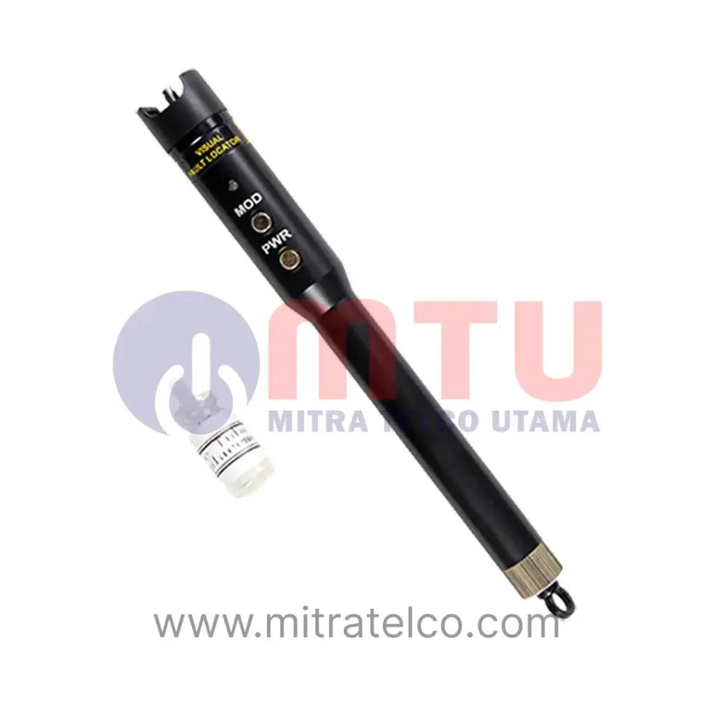 SHINHO X-5007 Visual Fault Locator (VFL)