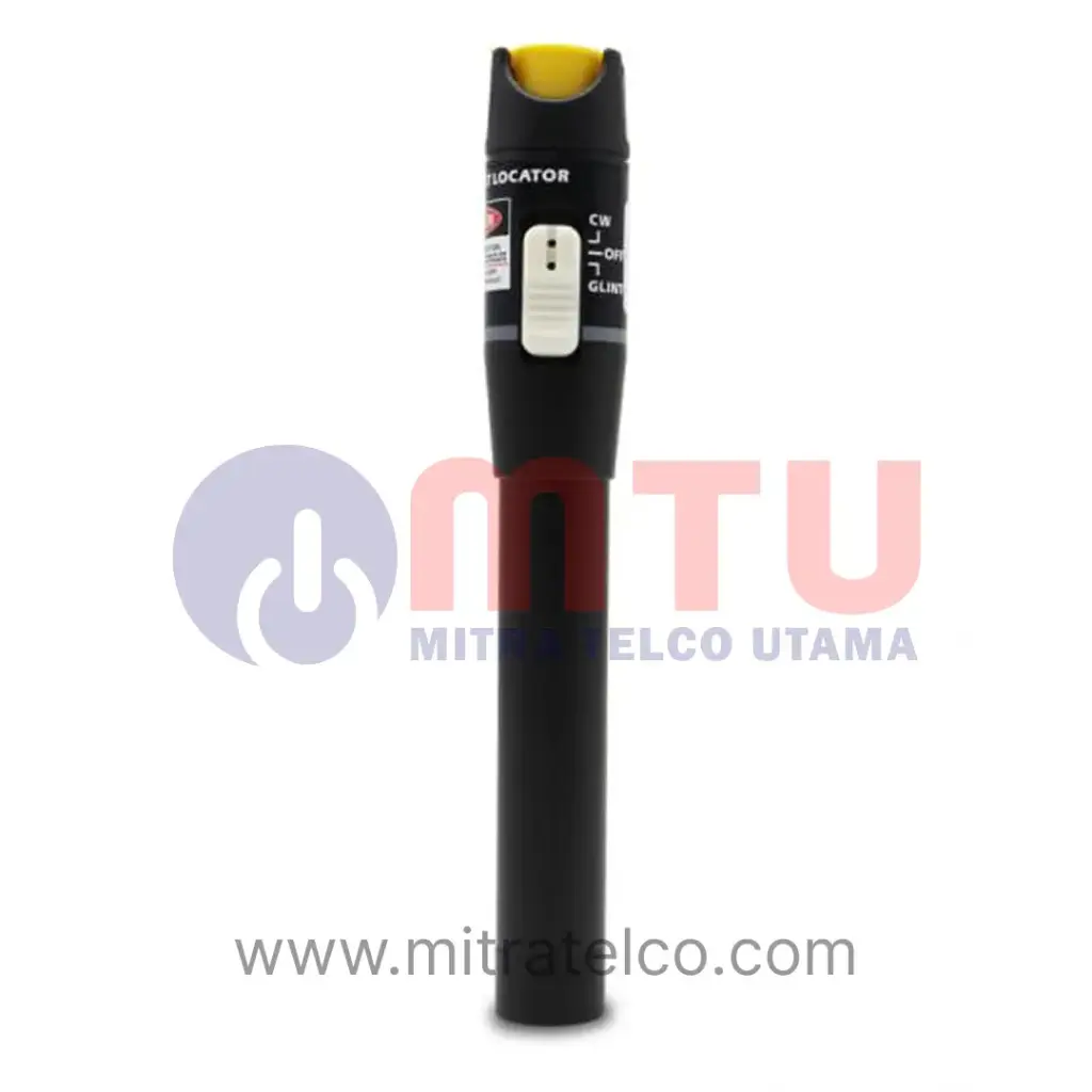 SHINHO X-4007E Visual Fault Locator (VFL)