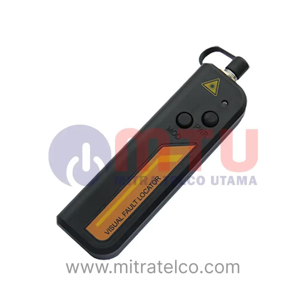 SHINHO X-5003 Mini Visual Fault Locator (VFL)