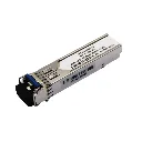 MTNetworks SFP 1.25G LR 1310nm 10km Duplex LC SMF Transceiver Module