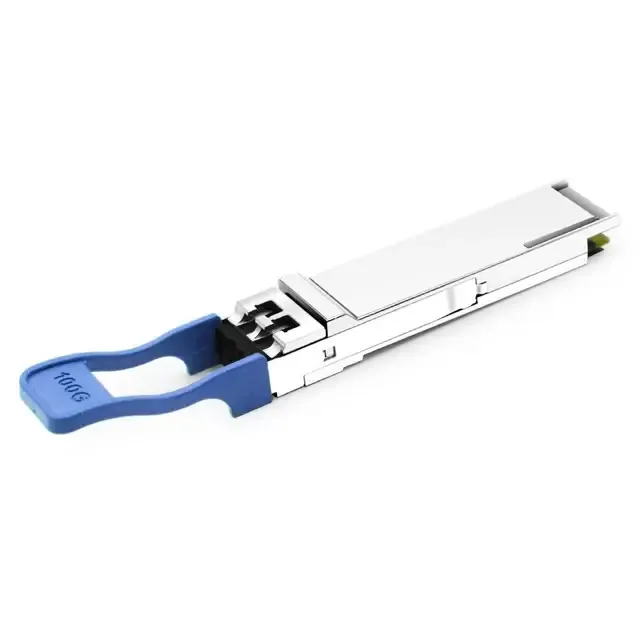 MTNetworks QSFP28 100G LR1 1310nm 10km