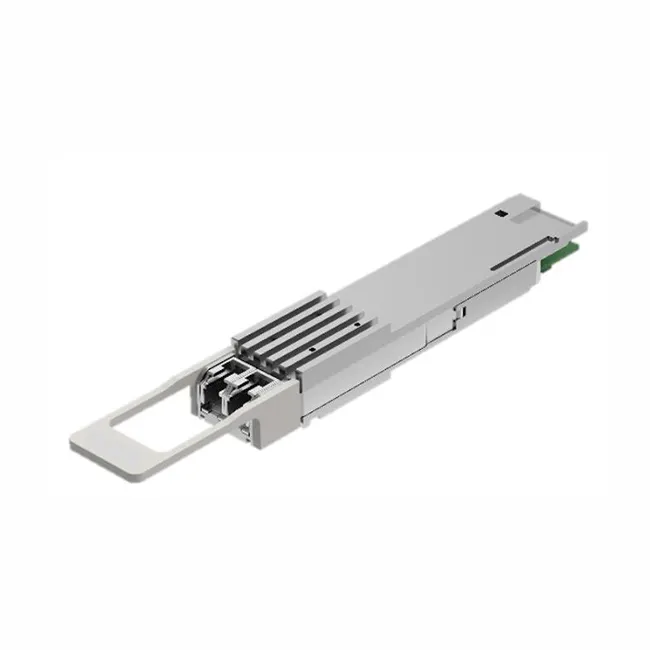 [MT-QSFPDD-ZR+] MTNetworks QSFP-DD 400G ZR+ Coherent Optical Transceiver