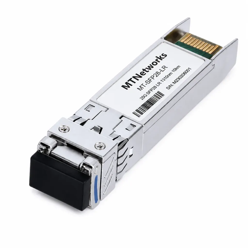 [MT-SFP28-LR] MTNetworks SFP28 25G LR 1310nm 10km