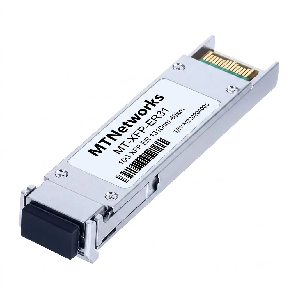 [MT-XFP-ER31] MTNetworks XFP 10G ER 1310nm 40km