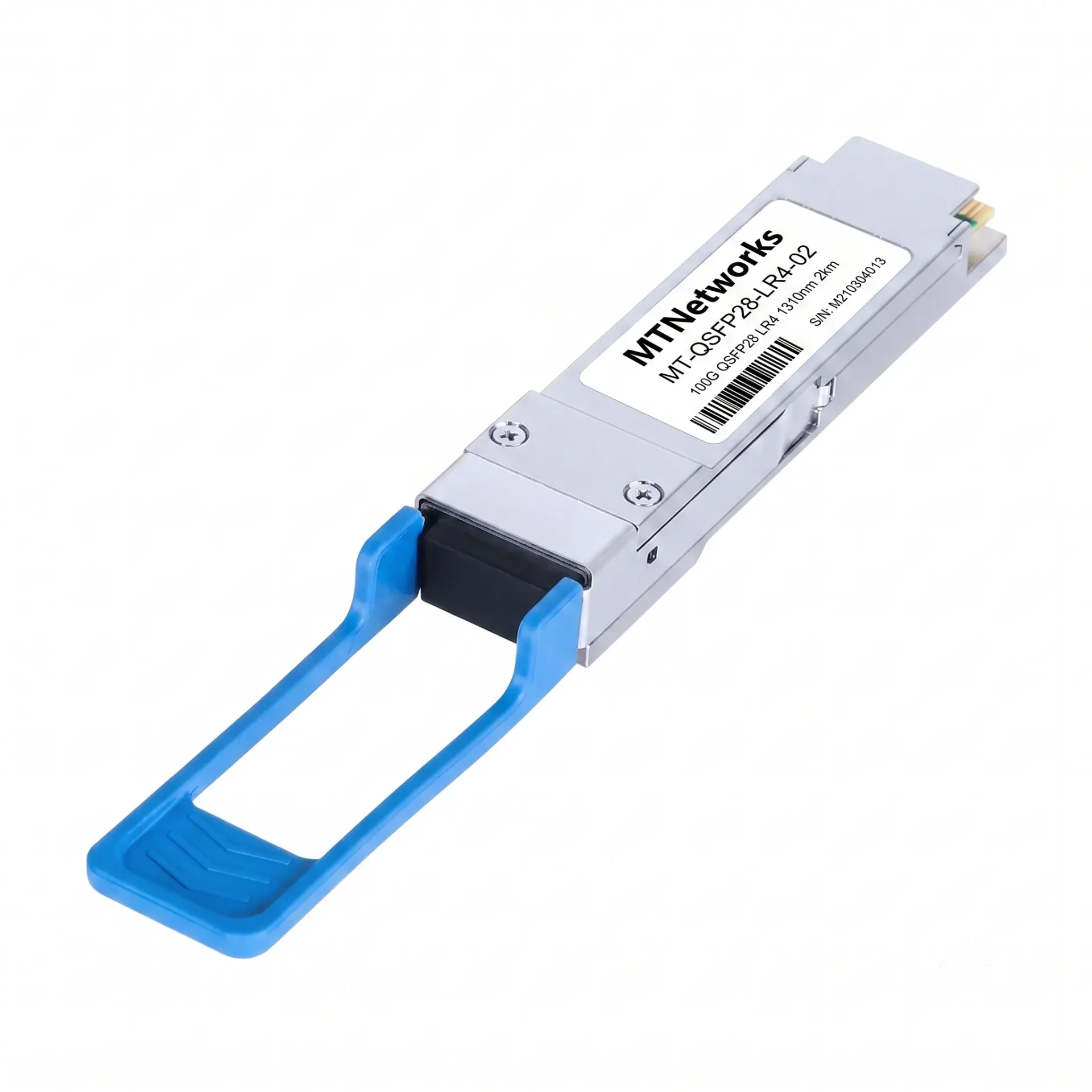 MTNetworks QSFP28 100G LR4 CWDM 2km