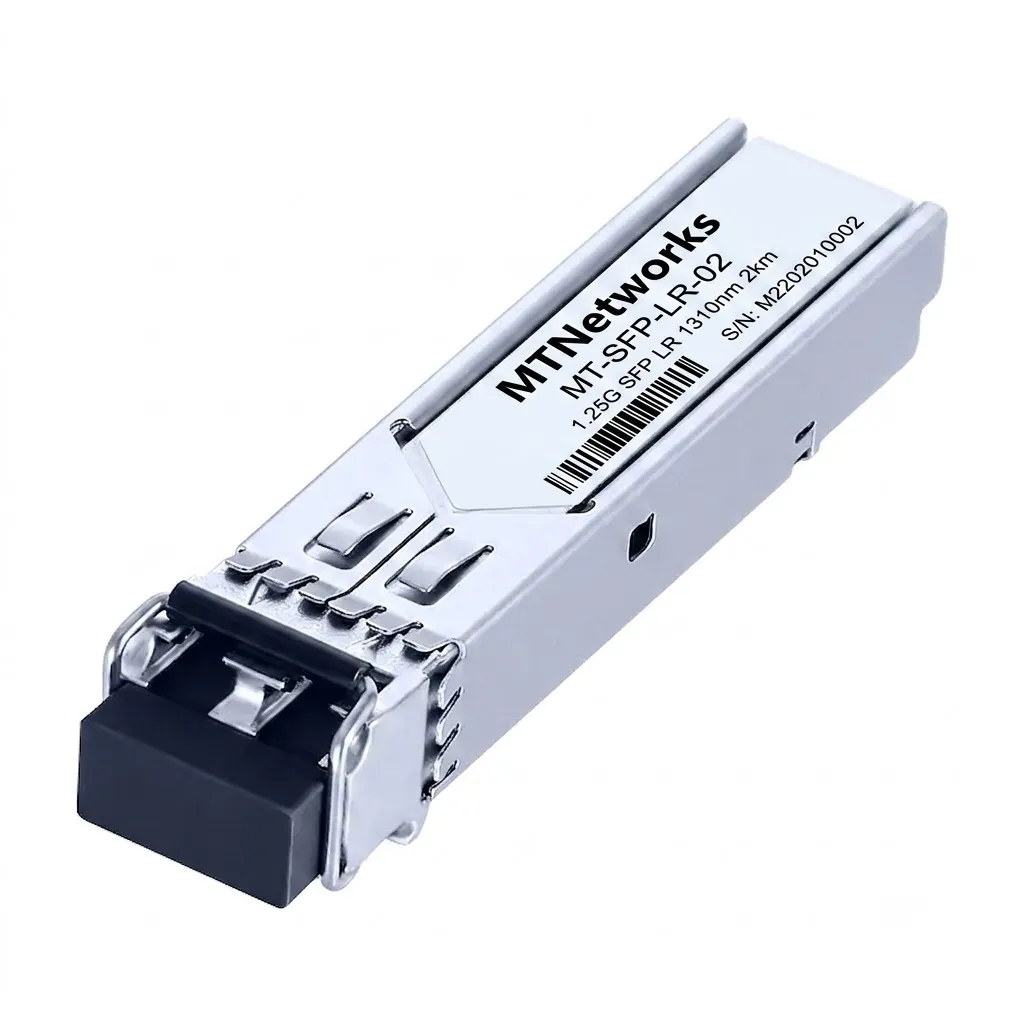 MTNetworks SFP 1.25G LR 1310nm 2km
