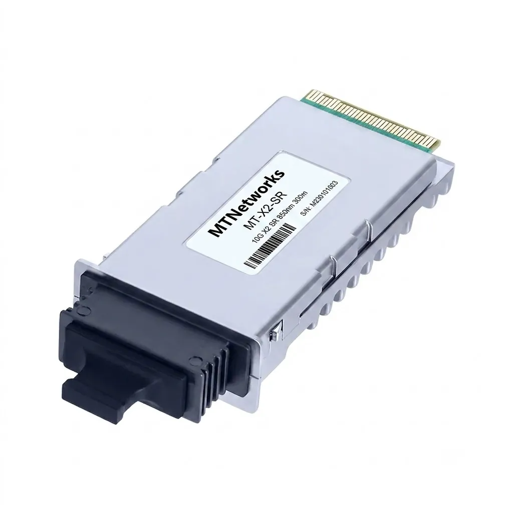 MTNetworks X2 10G SR 850nm 300m