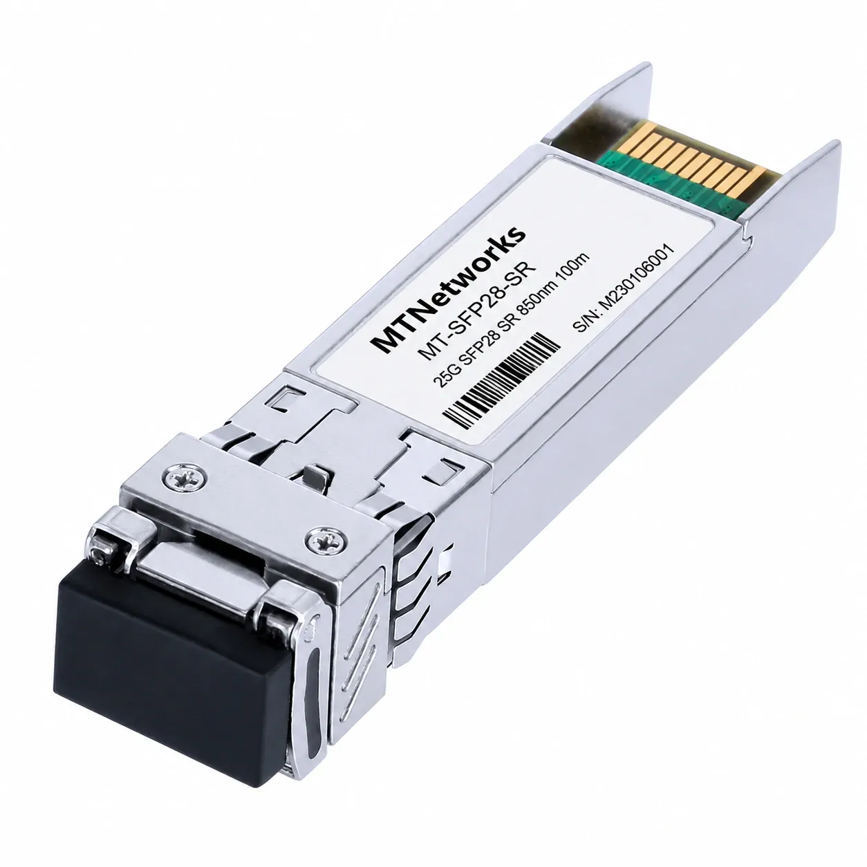 MTNetworks SFP28 25G ER 850nm 100m