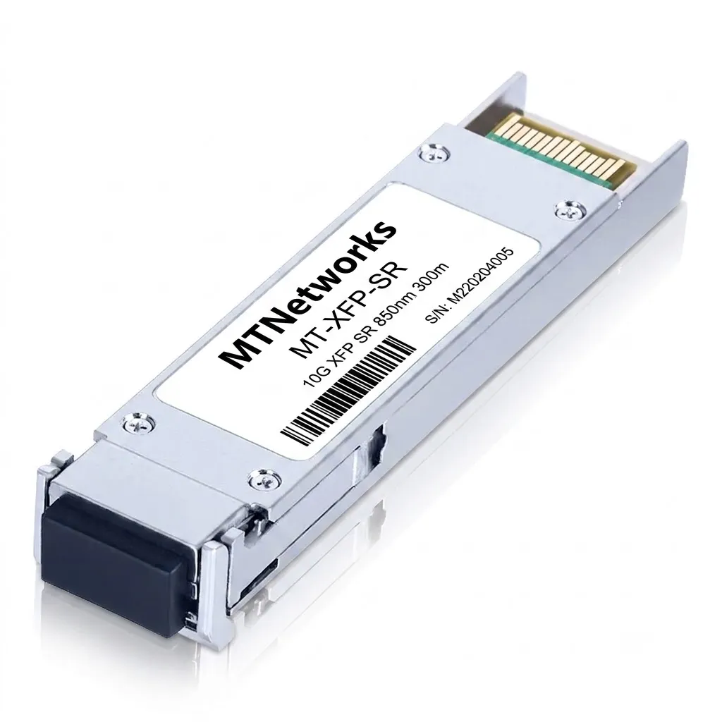 [MT-XFP-SR] MTNetworks XFP 10G SR 850nm 300m