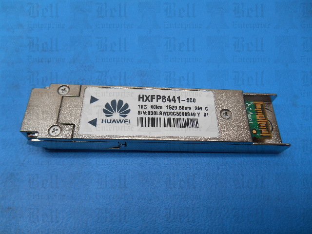 Huawei XFP 10G ER DWDM 1529.55nm 40km